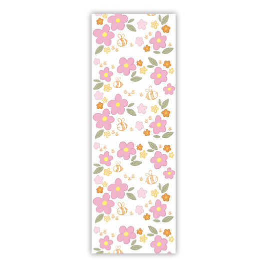 Buzz & Bloom Boekenlegger