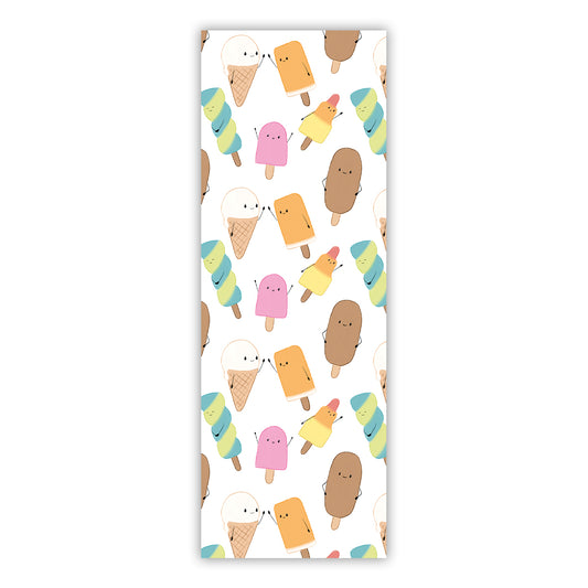 Ice Cream Boekenlegger